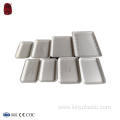 Styrofoam Food Plate Tray Making Machine